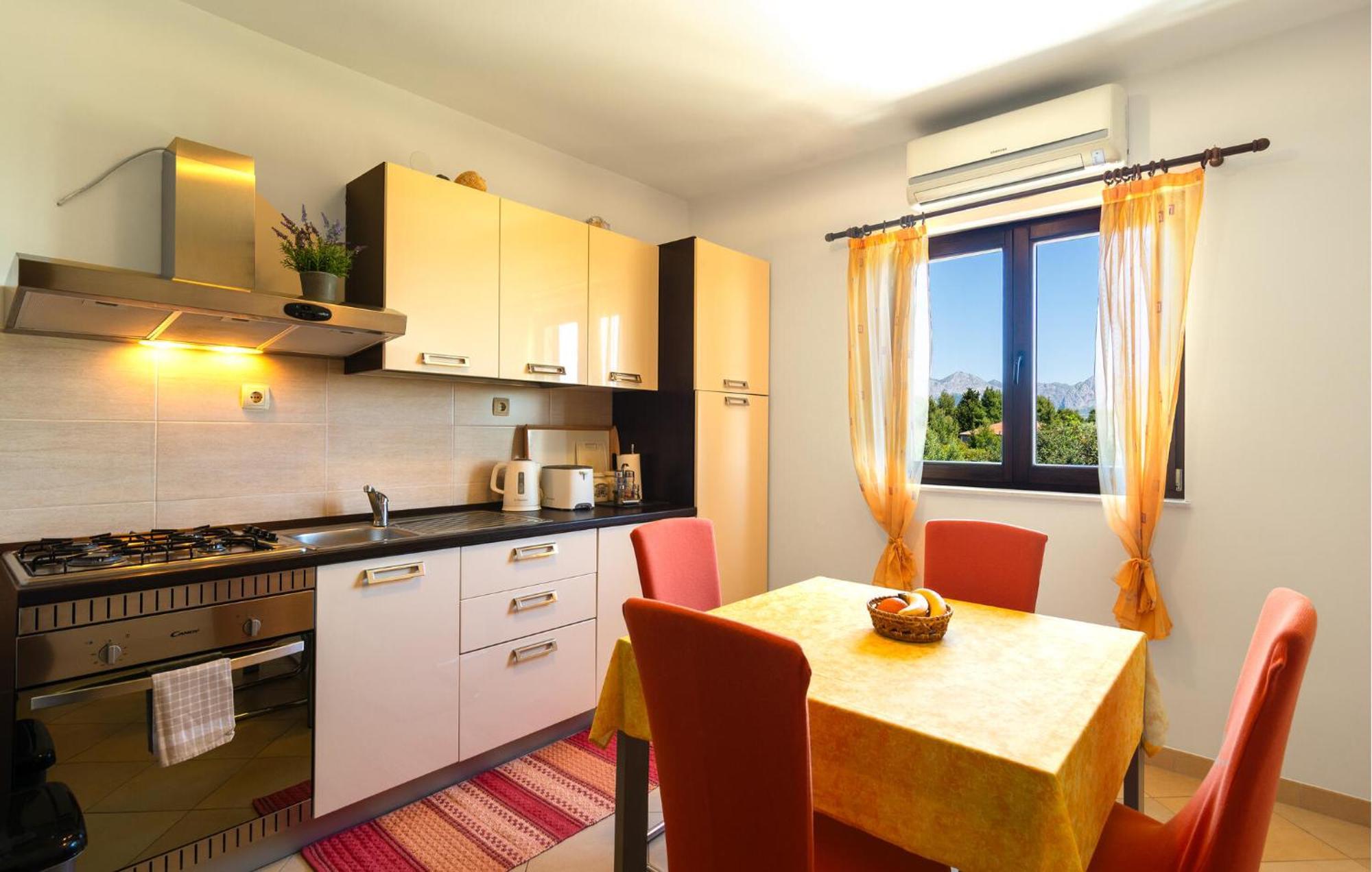 In With View Apartman